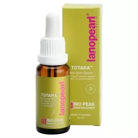 Сыворотка для лица анти-акне 25 мл Lanopearl Bio Peak