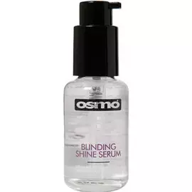 Сыворотка для придания невероятного блеска и гладкости 50 мл OSMO Blinding