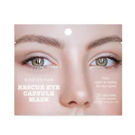 Сыворотка-филлер для глаз 10ˣ0,1 гр Kocostar