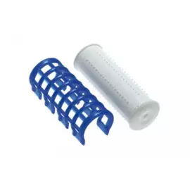 Термобигуди Sibel d 24 мм 4 шт. (4440233)