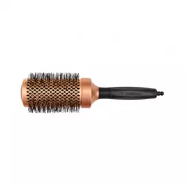 Термобрашинг Gold lon Ceramic 53 мм Hairway 07227
