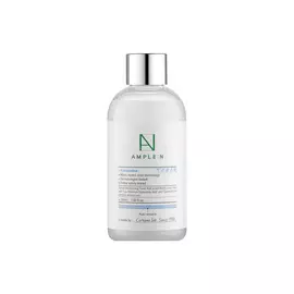 Тонер гиалуроновый для лица 220 мл AMPLE N