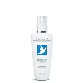 Тоник для лица увлажняющий AQUA BALANCE 250 мл MEDICAL COLLAGENE 3D