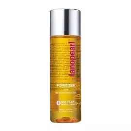 Тоник для жирной и комбинированной кожи лица 200 мл Lanopearl Bio Peak