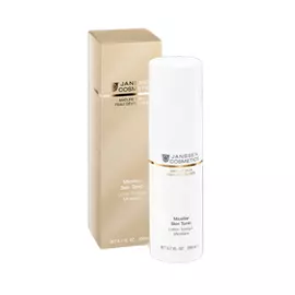 Тоник мицеллярный с гиалуроновой кислотой 200 мл Janssen