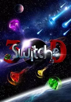 3SwitcheD (для PC/Ключ активации, дистрибутив игры.)