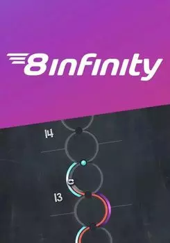 8infinity (для PC/Steam)