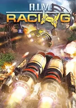 A.I.M. Racing (для PC/Steam)