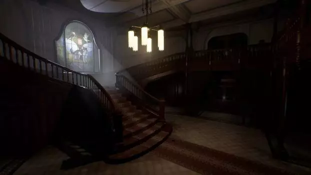 Ad Infinitum - Soundtrack (для PC/Steam)