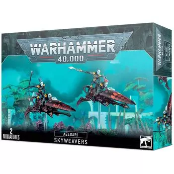 Aeldari: Skyweavers