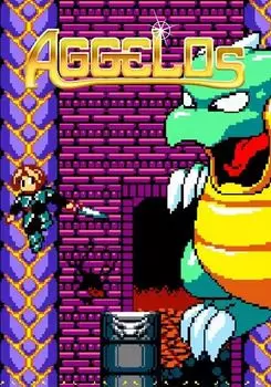 Aggelos (для PC/Steam)