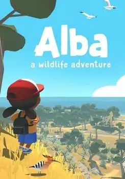 Alba: A Wildlife Adventure (для PC/Steam)