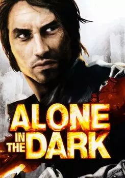 Alone in the Dark (2008) (для PC/Steam)