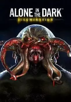 Alone in the Dark: Illumination (для PC/Steam)