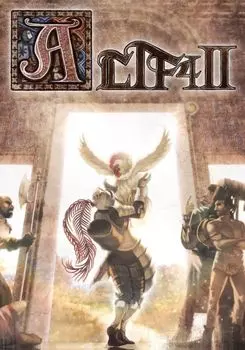 ALTF42 (для PC/Steam)