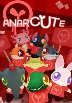 Anarcute (для PC/Steam)
