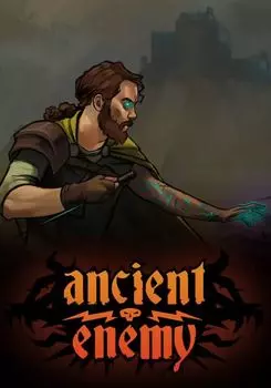 Ancient Enemy (для PC/Steam)