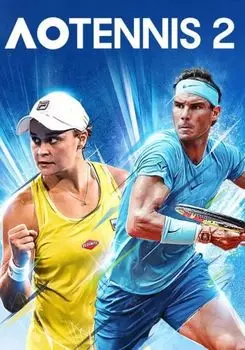 AO Tennis 2 (для PC/Steam)