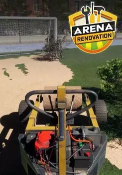 Arena Renovation (для PC/Steam)