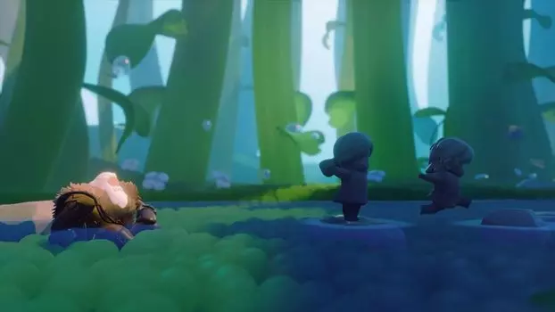 Arise: A Simple Story (для PC/Steam)