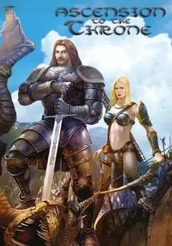 Ascension to the Throne (для PC/Steam)