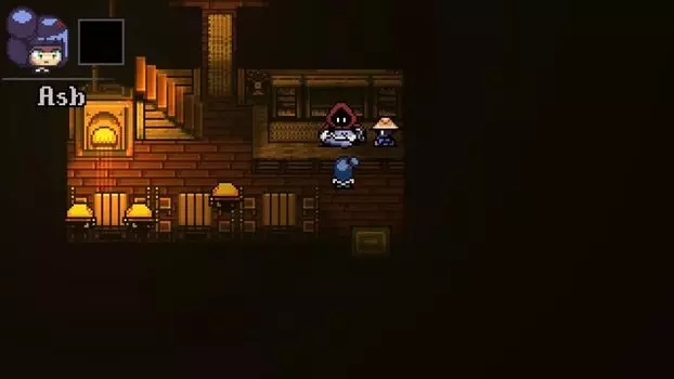 Ashina: The Red Witch (для PC/Steam)