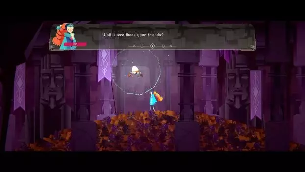 Aspire: Ina's Tale (для PC/Steam)