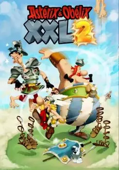 Astrix & Oblix XXL 2 (для PC/Steam)