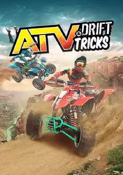 ATV Drift & Tricks (для PC/Steam)