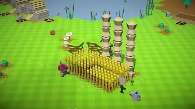 Autonauts (для PC/Steam)