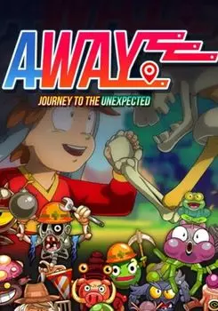 AWAY: Journey to the Unexpected (для PC/Steam)