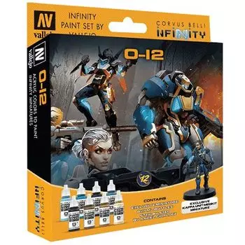 Аксессуар Corvus Belli