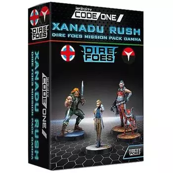 Аксессуар для моделизма Corvus Belli