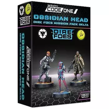 Аксессуар для моделизма Corvus Belli