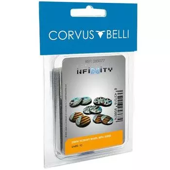 Аксессуар для моделизма Corvus Belli