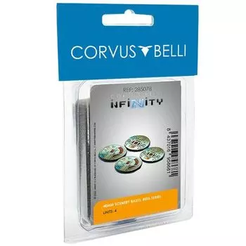 Аксессуар для моделизма Corvus Belli