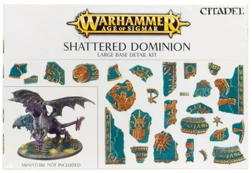 Аксессуар для моделизма Games Workshop