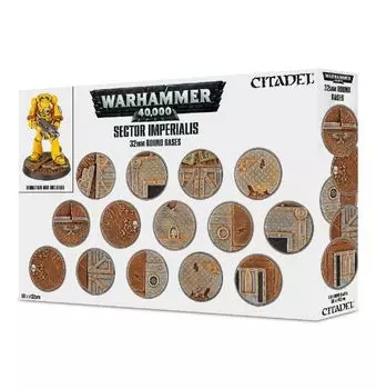Аксессуар для моделизма Games Workshop