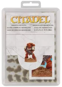 Аксессуар для моделизма Games Workshop