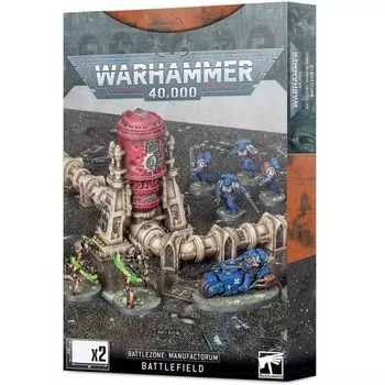Аксессуар Games Workshop