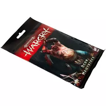 Аксессуар Games Workshop