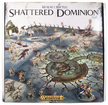 Аксессуар Games Workshop