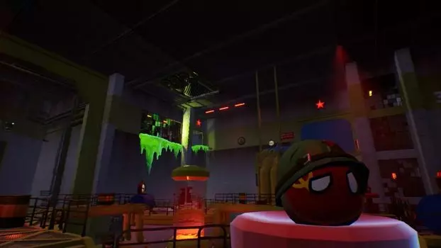 Bang-On Balls: Chronicles (для PC/Steam)