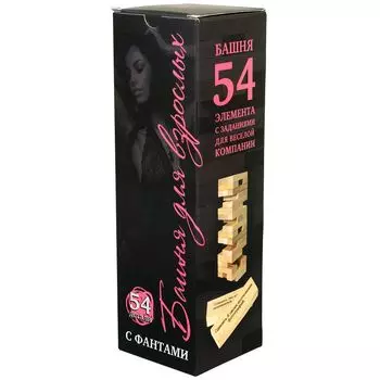 Настольная игра Нескучные Игры