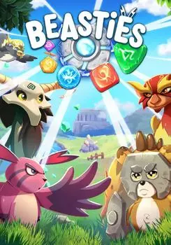 Beasties - Monster Trainer Puzzle RPG (для PC/Steam)