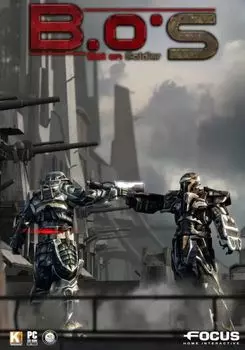 Bet On Soldier (для PC/Steam)