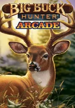 Big Buck Hunter Arcade (для PC/Steam)