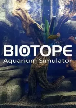 Biotope (для PC/Steam)