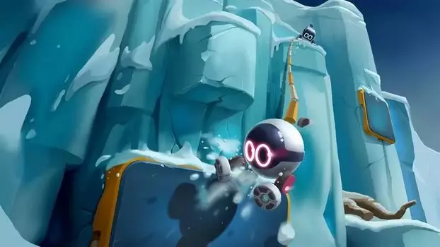 BIPED (для PC/Steam)