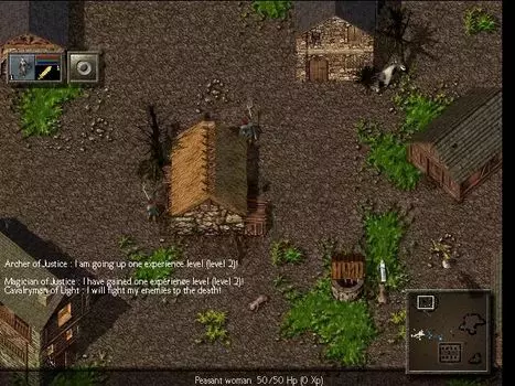 Black Moon Chronicles (для PC/Steam)